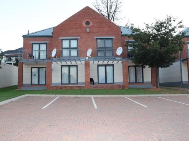 1 Bedroom Apartment in Auckland Park