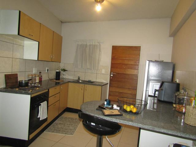 1 Bedroom Apartment in Auckland Park