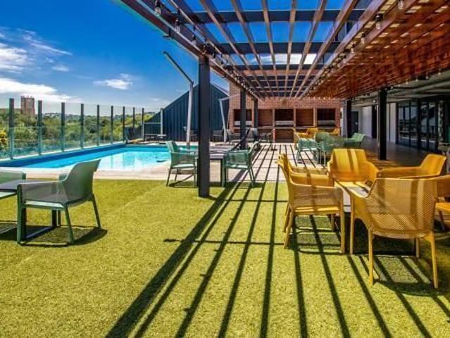 1 Bedroom Apartment in Auckland Park
