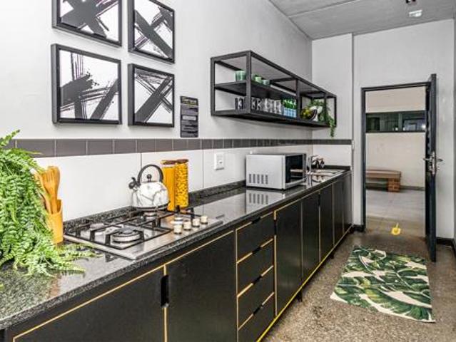 1 Bedroom Apartment in Auckland Park