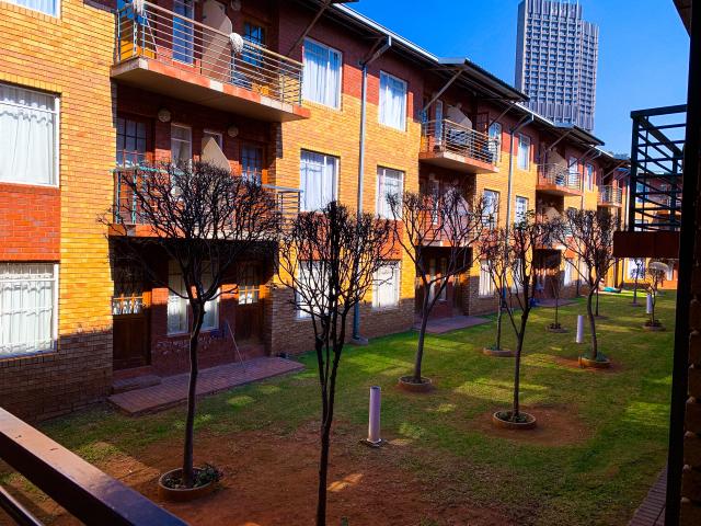 1 Bedroom Apartment in Auckland Park