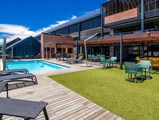 1 Bedroom Apartment in Auckland Park