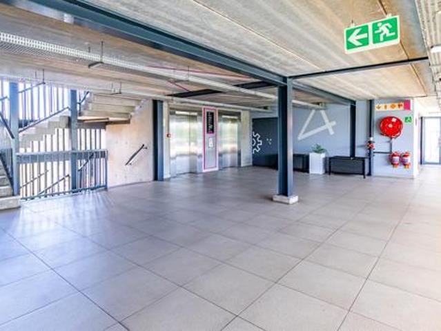 1 Bedroom Apartment in Auckland Park