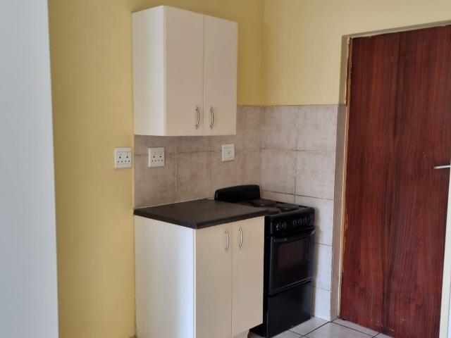 1 Bedroom Apartment in Auckland Park