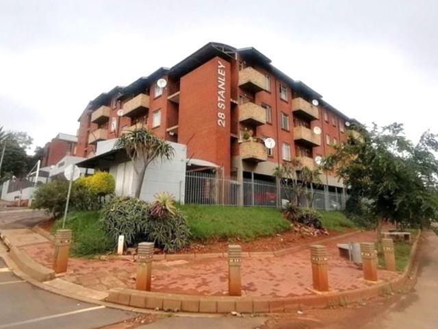 1 Bedroom Apartment in Auckland Park