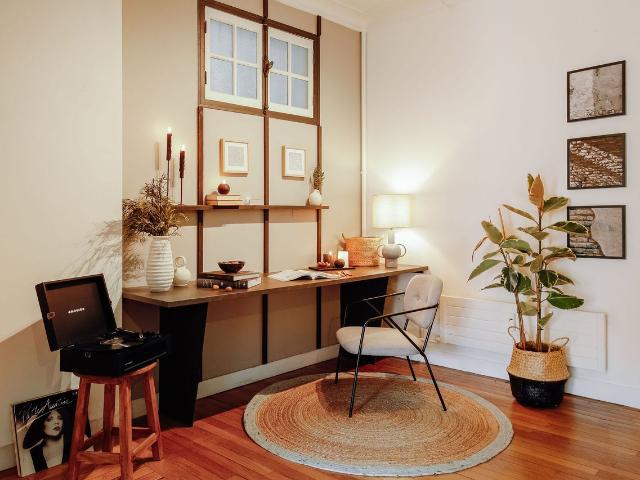 1 bedroom apartment in Auteuil, Paris Amsterdam Apartments for Rent