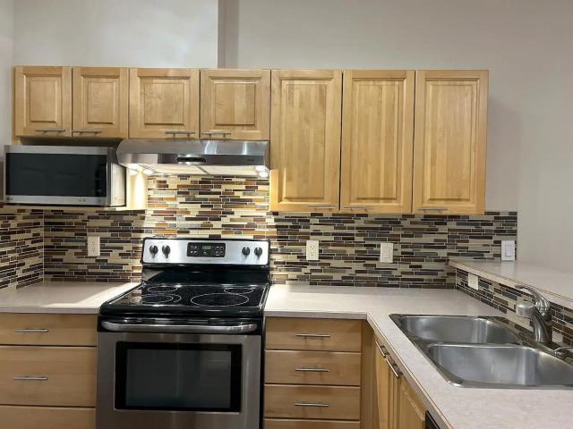 1 Bedroom Apartment in a Quiet Building 2nd Floor