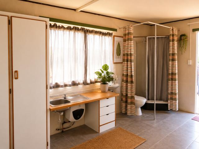 1 Bedroom Apartment in Aalwyndal