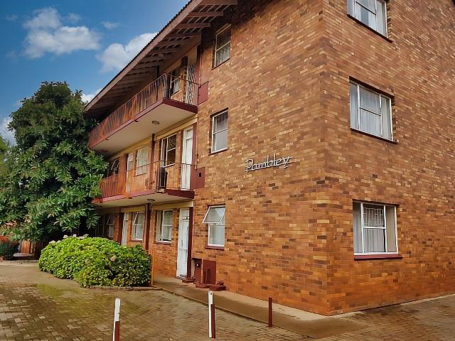 1 Bedroom Apartment in Adamayview