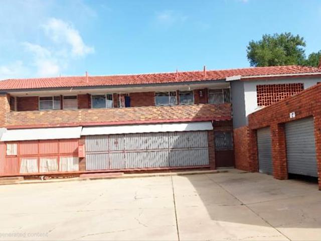 1 Bedroom Apartment in Adamayview