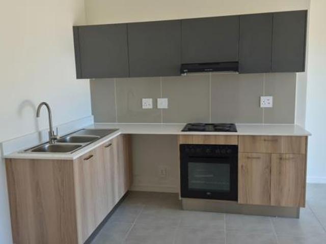 1 Bedroom Apartment in Admirals Park