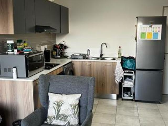 1 Bedroom Apartment in Admirals Park