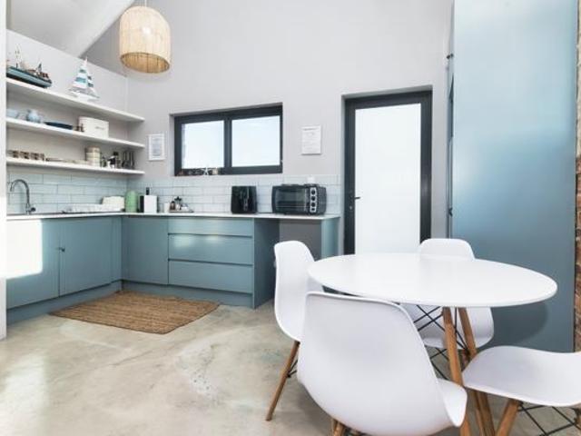 1 Bedroom Apartment in Agulhas