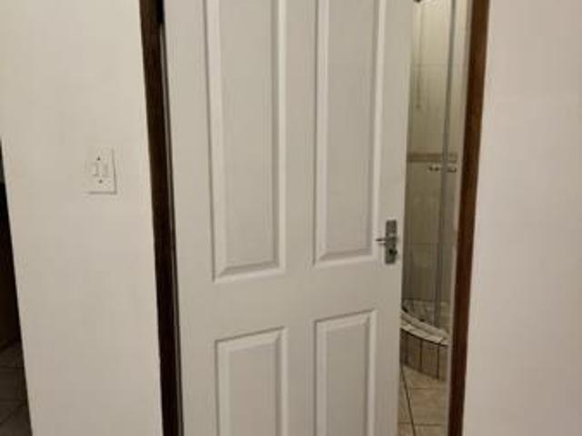 1 Bedroom Apartment in Albertynshof