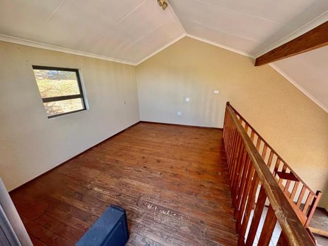 1 Bedroom Apartment in Allens Nek