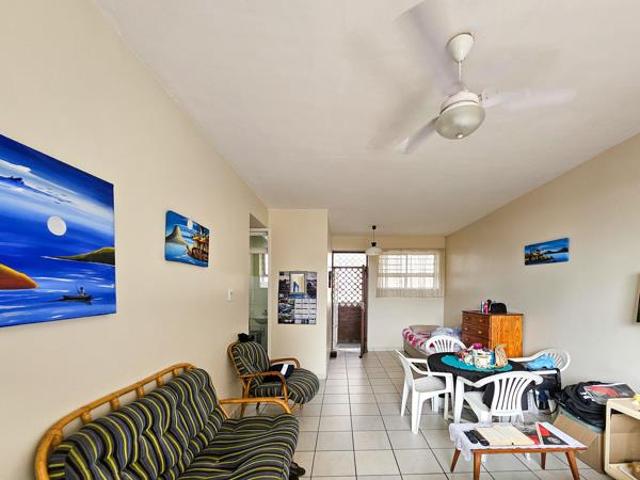1 Bedroom Apartment in Amanzimtoti