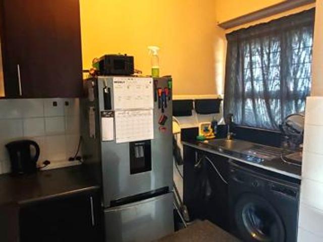 1 Bedroom Apartment in Amanzimtoti