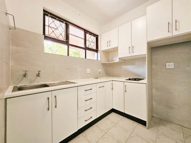 1 Bedroom Apartment in Amanzimtoti