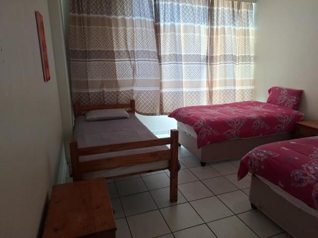 1 Bedroom Apartment in Amanzimtoti