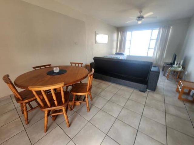 1 Bedroom Apartment in Amanzimtoti