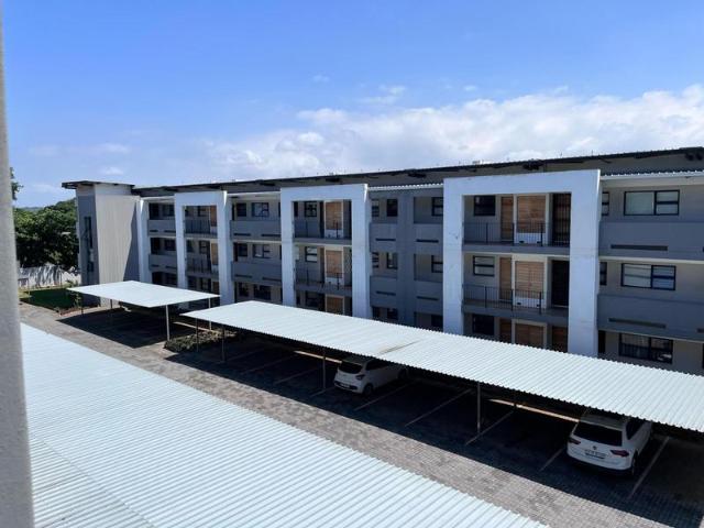 1 Bedroom Apartment in Amanzimtoti