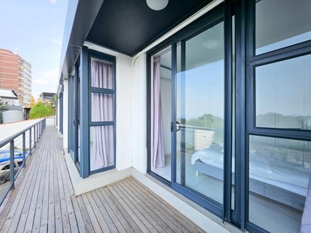 1 Bedroom Apartment in Amanzimtoti