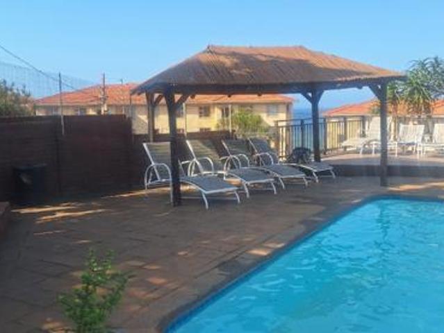 1 Bedroom Apartment in Amanzimtoti