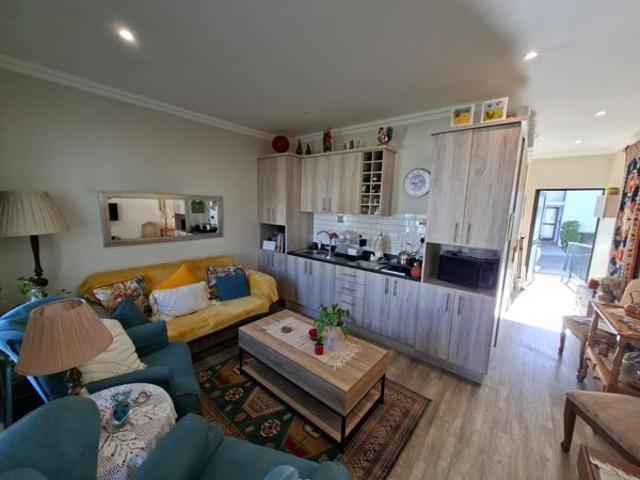 1 Bedroom Apartment in Amandelsig