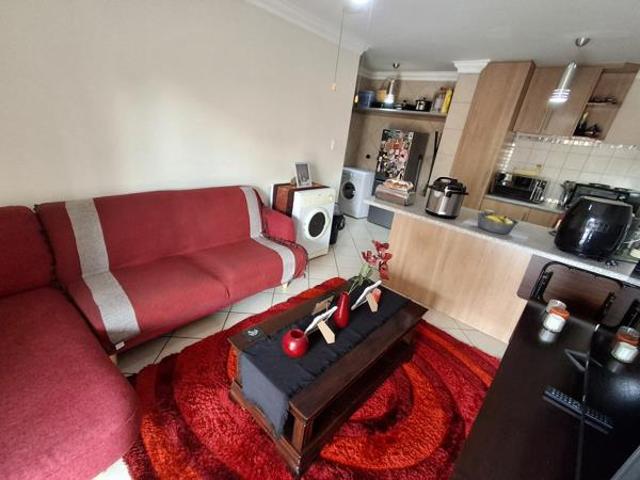 1 Bedroom Apartment in Amberfield
