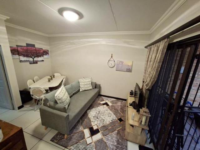 1 Bedroom Apartment in Amberfield