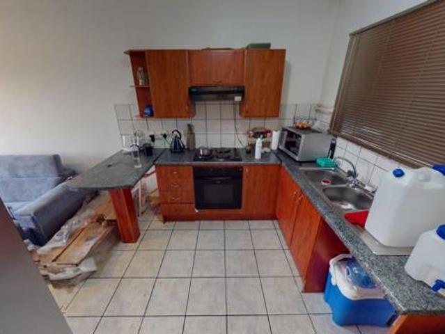 1 Bedroom Apartment in Amberfield