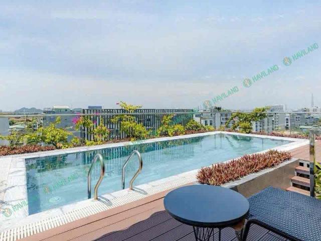 1 BEDROOM APARTMENT IN AN THUONG AREA NEAR THE BEACH