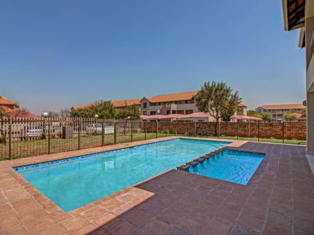 1 Bedroom Apartment in Anderbolt