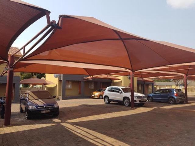 1 Bedroom Apartment in Annadale