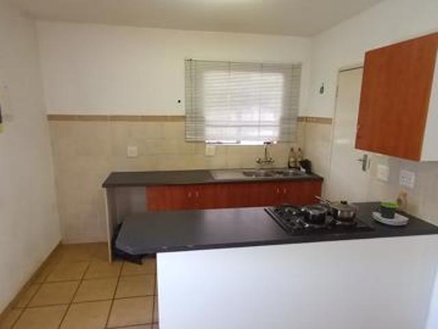 1 Bedroom Apartment in Annlin