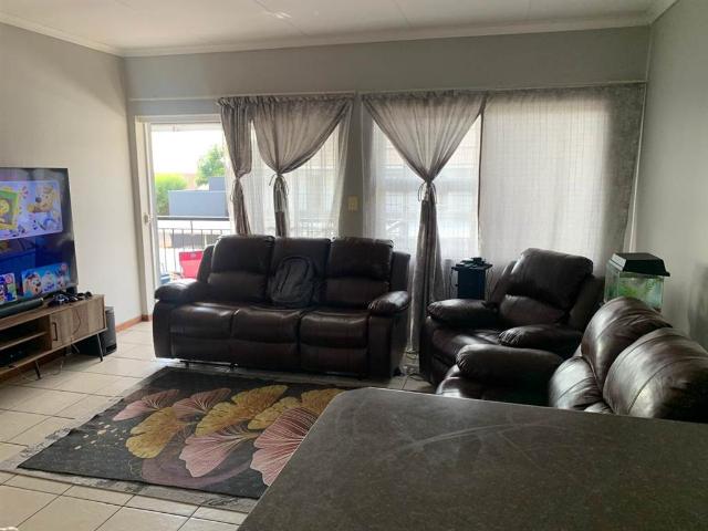 1 Bedroom Apartment in Annlin