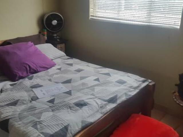 1 Bedroom Apartment in Annlin