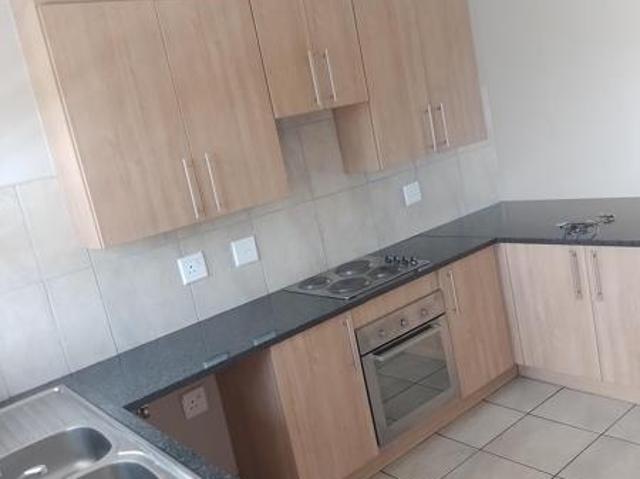 1 Bedroom Apartment in Annlin