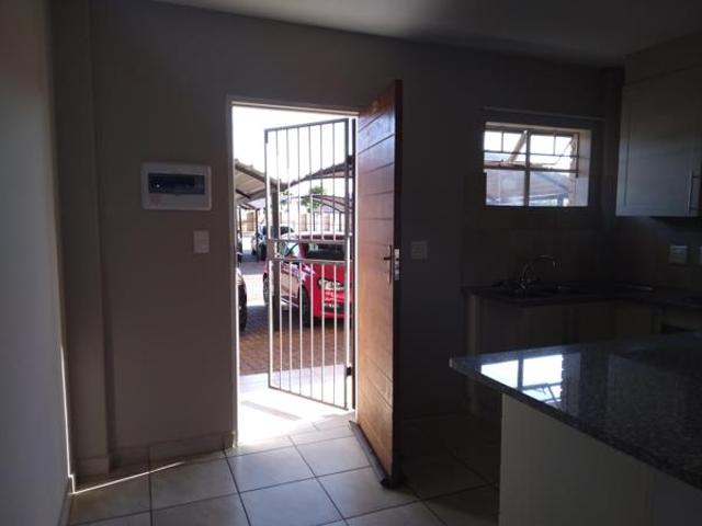 1 Bedroom Apartment in Annlin