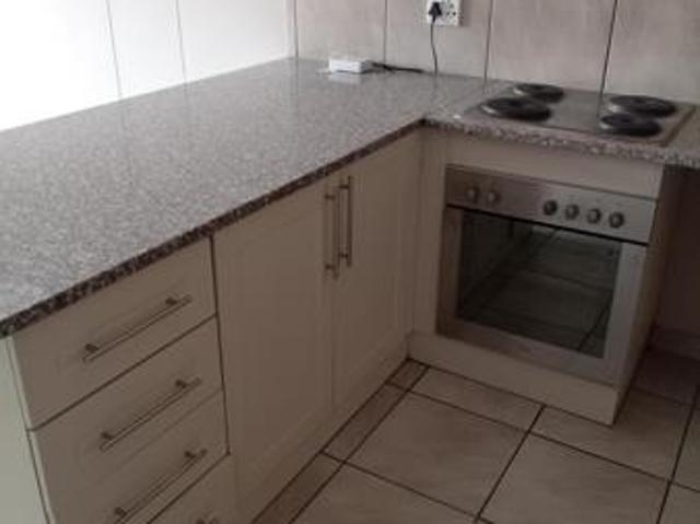 1 Bedroom Apartment in Annlin