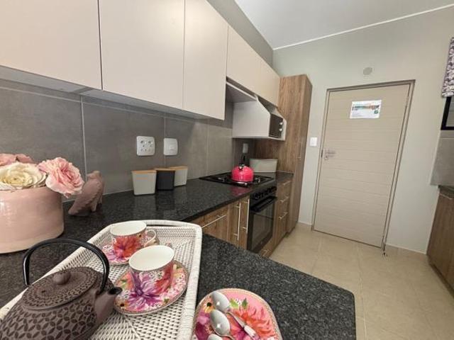 1 Bedroom Apartment in Annlin