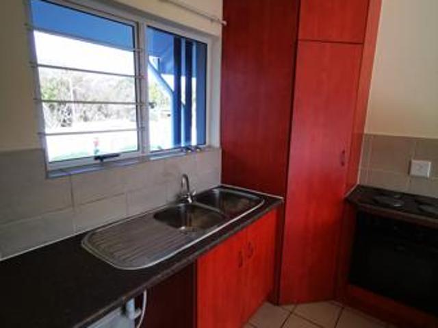 1 Bedroom Apartment in Annlin