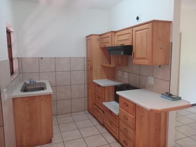 1 Bedroom Apartment in Aquapark