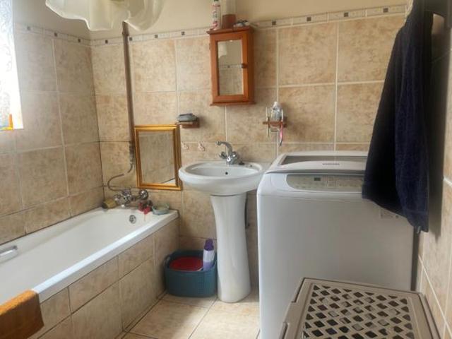 1 Bedroom Apartment in Aquapark