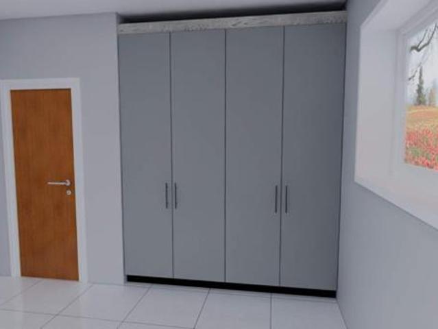 1 Bedroom Apartment in Aquapark