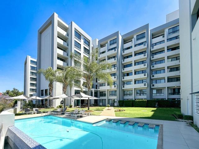 1 Bedroom Apartment in Ashlea Gardens