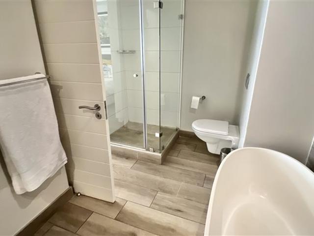 1 Bedroom Apartment in Ashlea Gardens