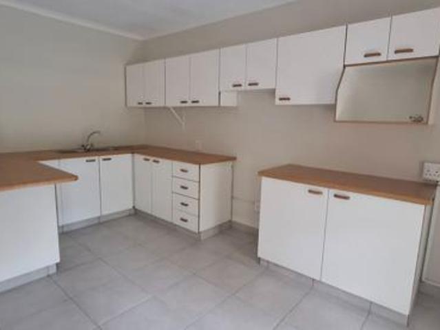 1 Bedroom Apartment in Assagay