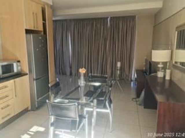1 Bedroom Apartment in Buccleuch