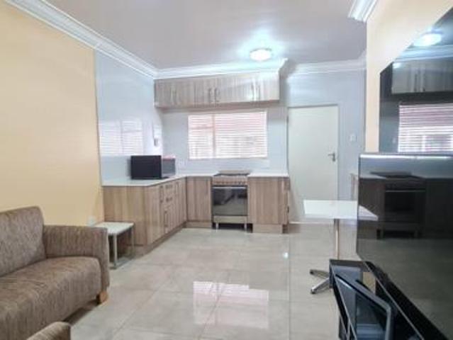 1 Bedroom Apartment in Buccleuch